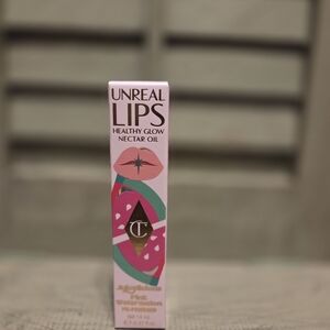 Charlotte Tilbury Healthy Glow Nectar Oil